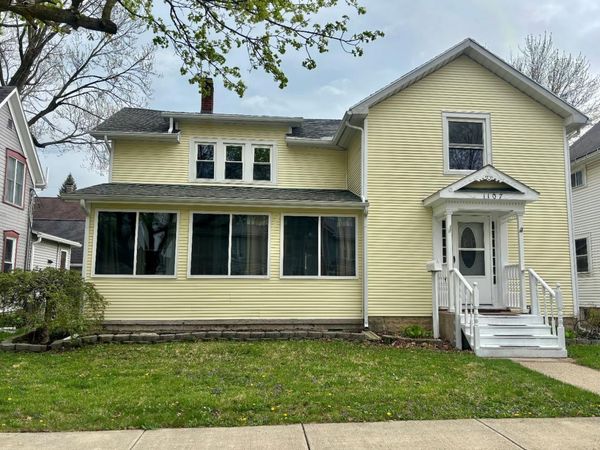 1107 Garrison Street, Fremont, OH 43420