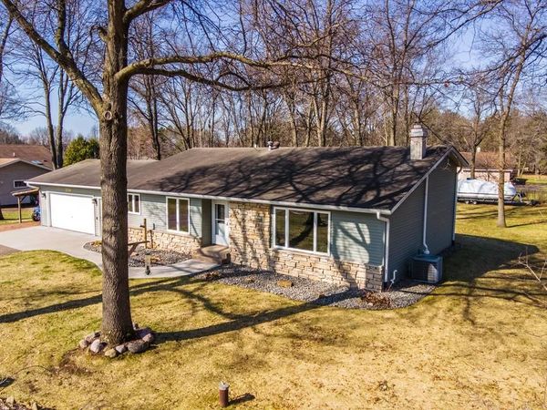 2259 RUBY DRIVE, Kronenwetter, WI 54455