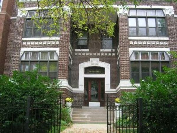 5857 N KENMORE Avenue, Unit 2S, Chicago, IL 60640