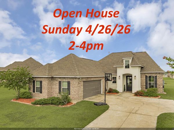 4640 Longwood Dr, Addis, LA 70710