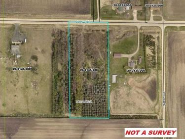 N/A County Highway 35, Worthington, MN 56187