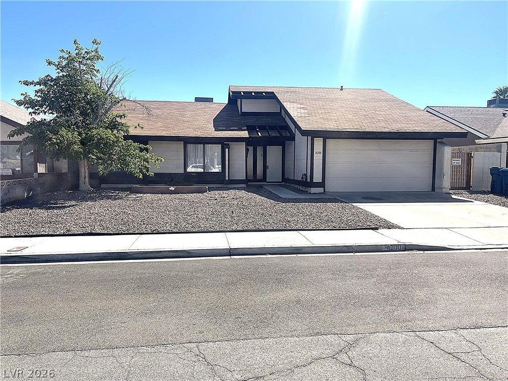 4200 Candleberry Court, Las Vegas, NV 89103 Main Photo