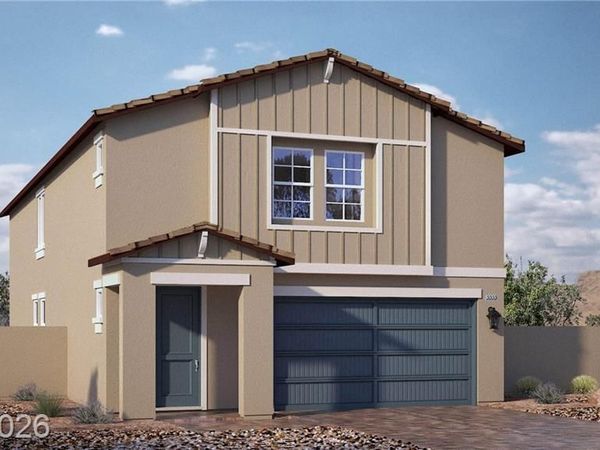 6221 SEASTRAND Street, North Las Vegas, NV 89031