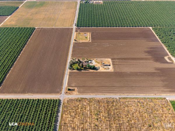 15615 Magnolia Avenue, Wasco, CA 93280