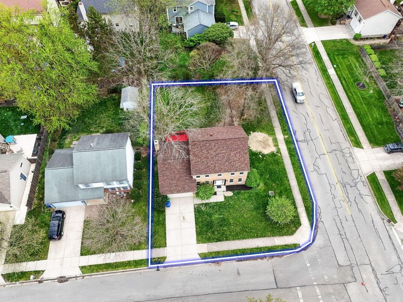 392 Rutherford Avenue, Delaware, OH 43015 Photo 2