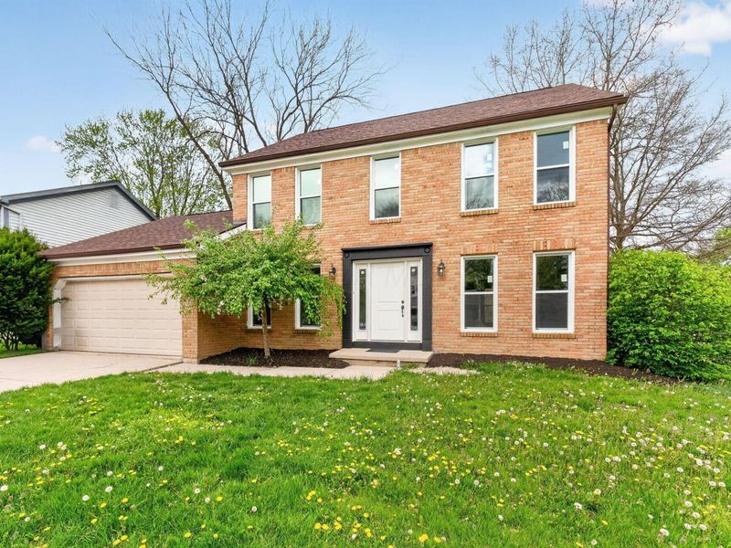 392 Rutherford Avenue, Delaware, OH 43015 Photo 3