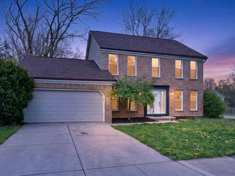 392 Rutherford Avenue, Delaware, OH 43015 Photo 4