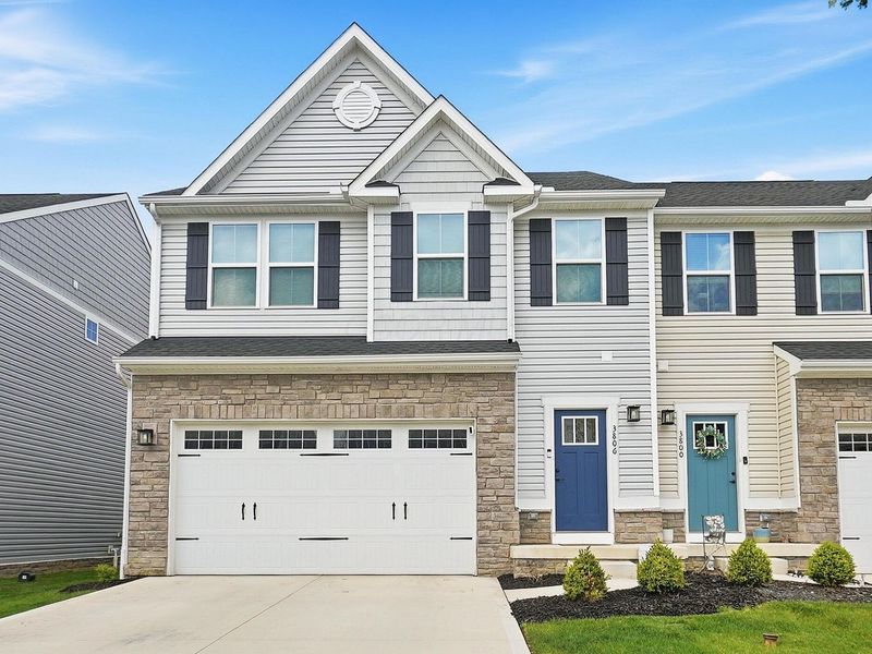 3806 Mason Lane, Grove City, OH 43123 Photo 1