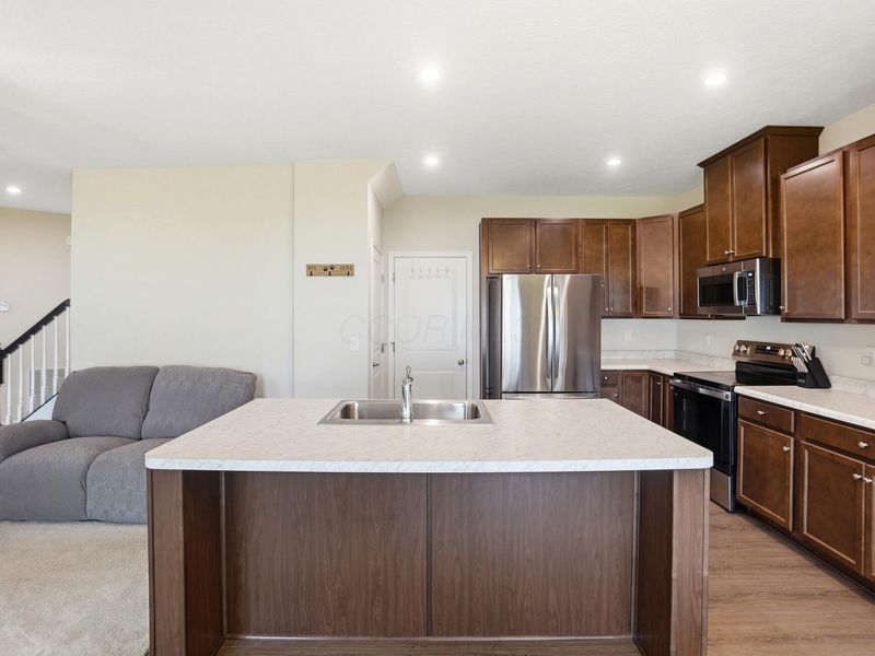 3806 Mason Lane, Grove City, OH 43123 Photo 13