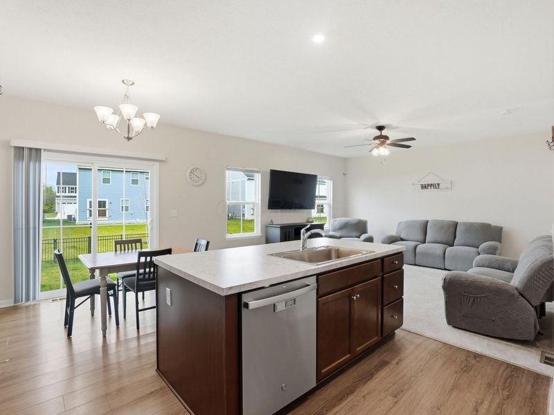 3806 Mason Lane, Grove City, OH 43123 Photo 15