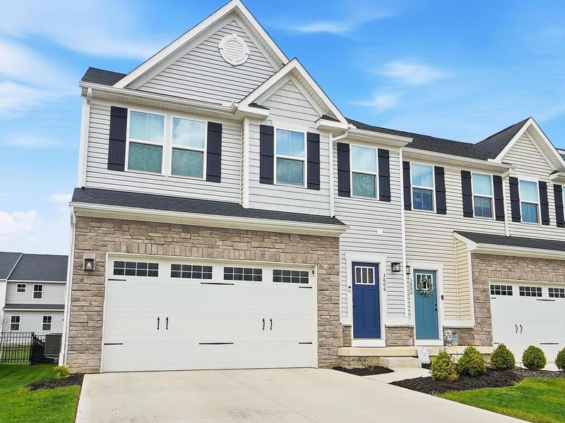 3806 Mason Lane, Grove City, OH 43123 Photo 2