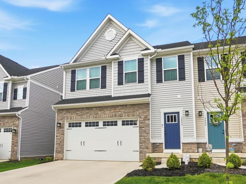 3806 Mason Lane, Grove City, OH 43123 Photo 3