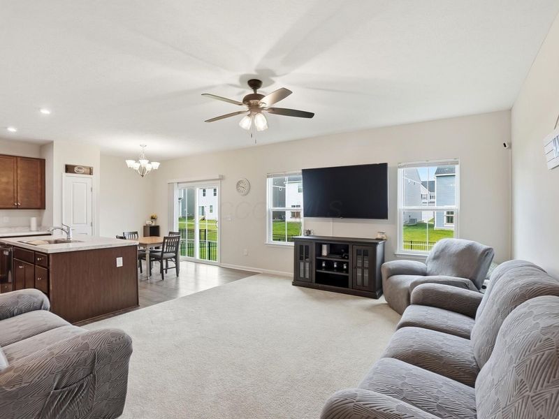 3806 Mason Lane, Grove City, OH 43123 Photo 5