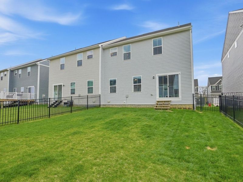 3806 Mason Lane, Grove City, OH 43123 Photo 58