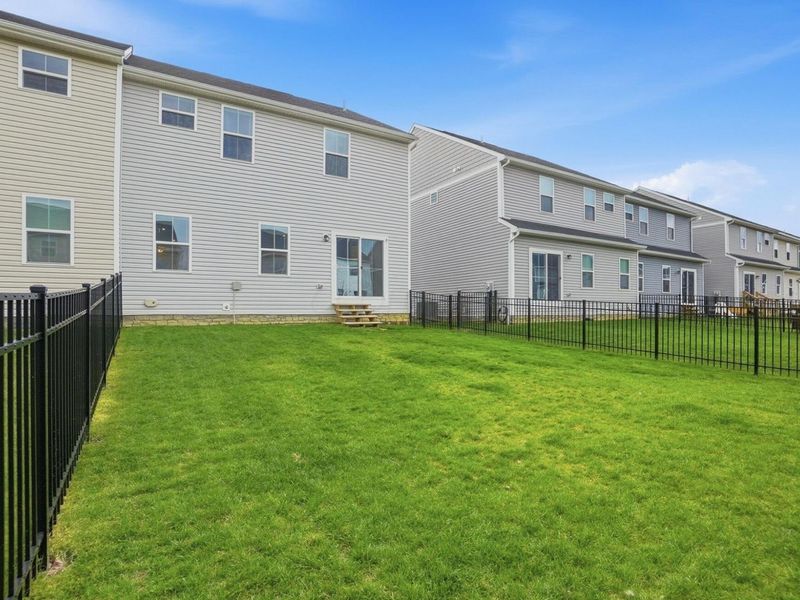 3806 Mason Lane, Grove City, OH 43123 Photo 59