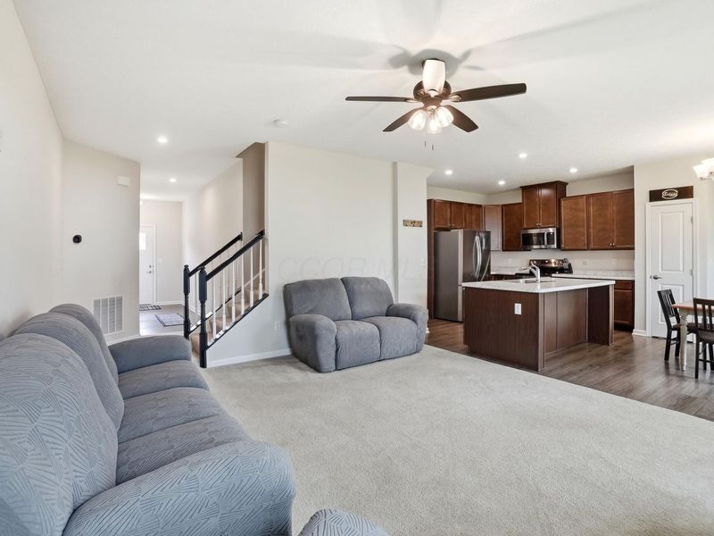 3806 Mason Lane, Grove City, OH 43123 Photo 8