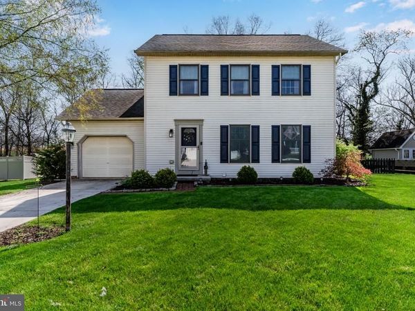 148 BRANCH CIRCLE, EAST BERLIN, PA 17316