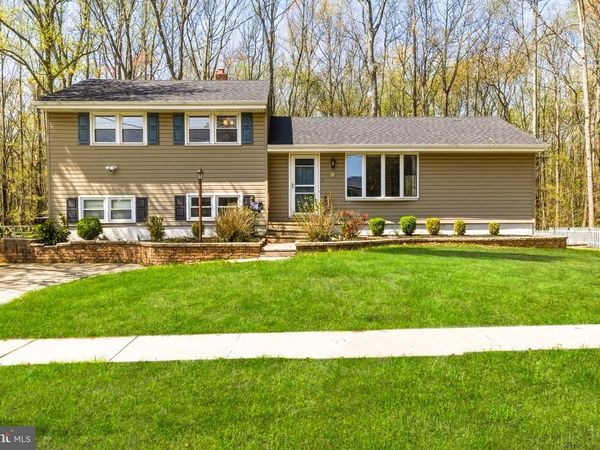 5 WINDSOR ROAD, GIBBSBORO, NJ 08026