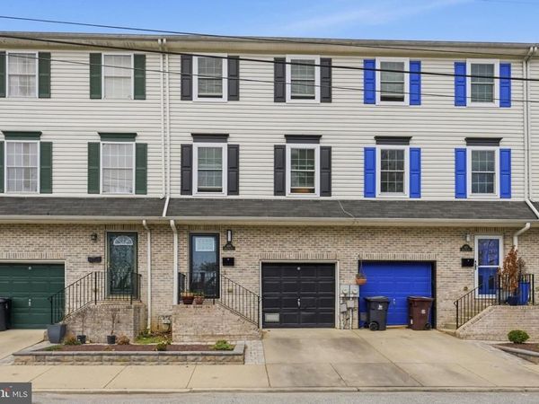 429 BRADFORD STREET, WILMINGTON, DE 19801