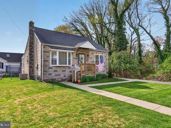 1810 HARRISON AVENUE , WILMINGTON, DE 19809