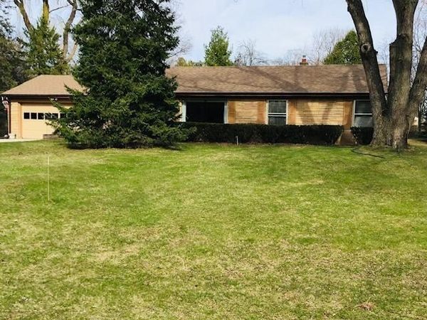 4480 N 150th STREET, Brookfield, WI 53005