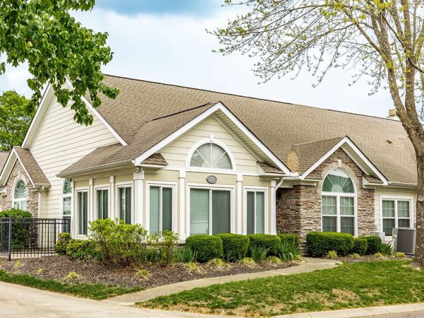 825 Browns Ln , Unit 201, Gallatin, TN 37066
