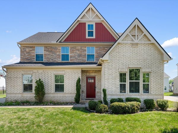 3838 Faithway Dr , Murfreesboro, TN 37128