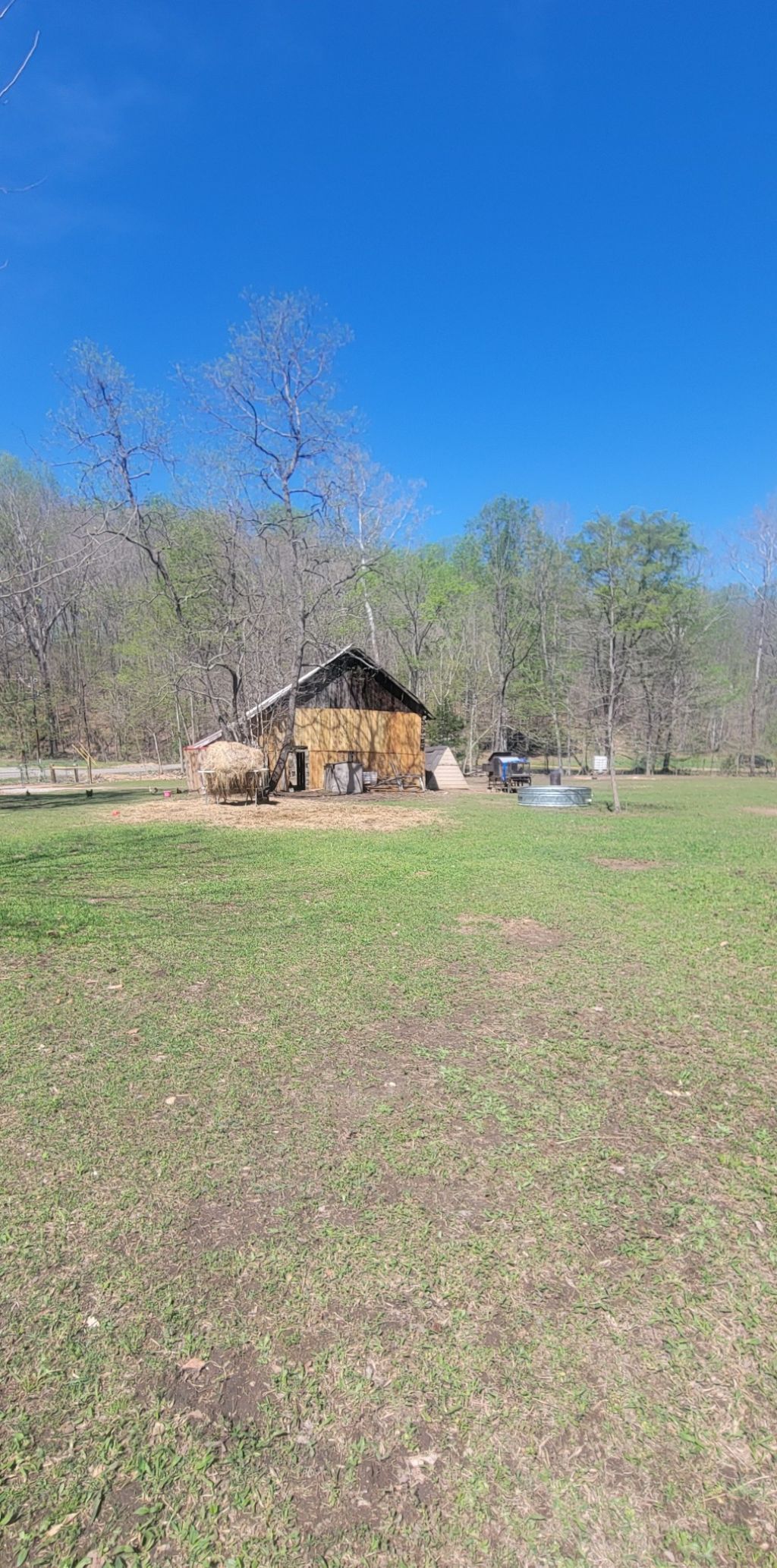 1377 Hurricane Creek Rd, Stewart, TN 37175 Main Photo
