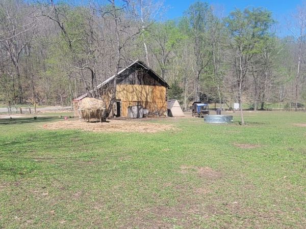 1377 Hurricane Creek Rd , Stewart, TN 37175