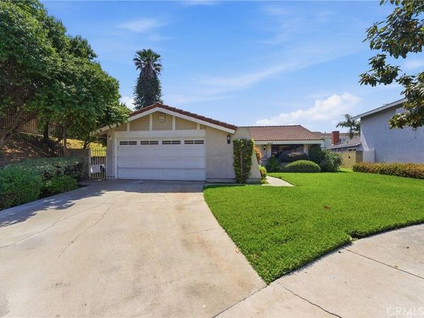 11132 Candor, Cerritos, CA 90703