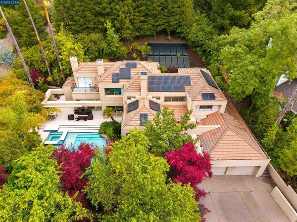 4257 Golden Oak Court, Danville, CA 94506