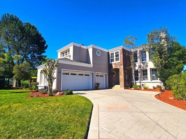 5000 Birkdale Way, San Jose, CA 95138