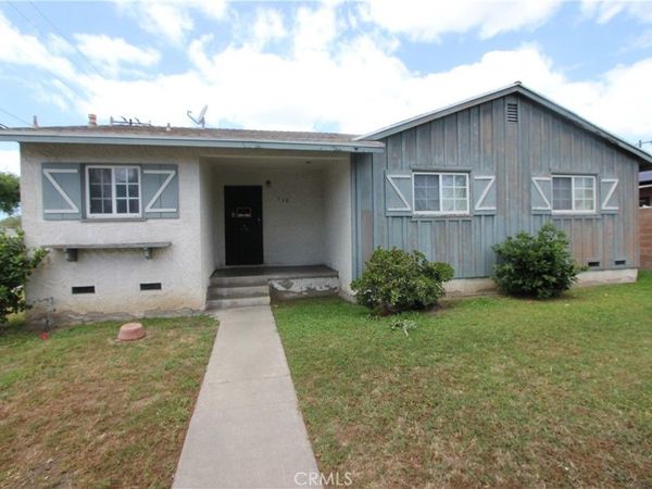 538 Wood, Santa Ana, CA 92703