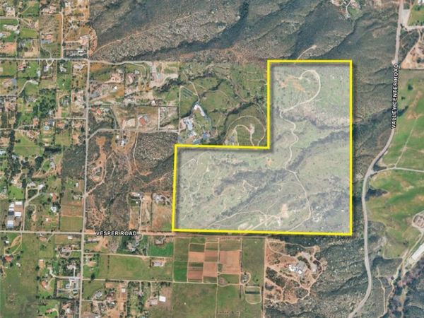16414 Vesper Road, Valley Center, CA 92082