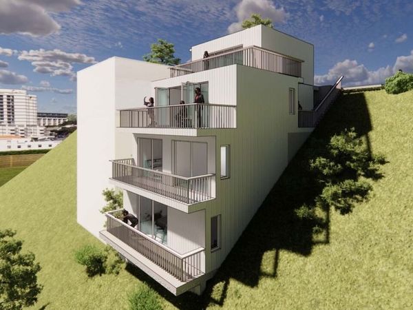 1198 Montecito Drive, Los Angeles, CA 90031