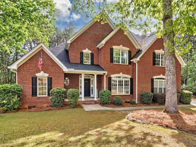 1338 Camping Road, Gilbert, SC 29054