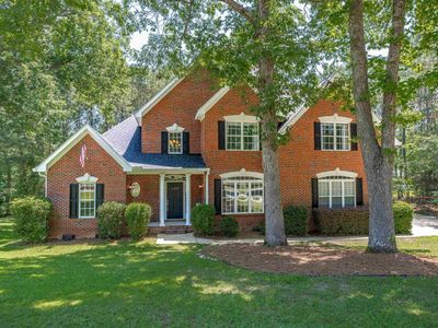 1338 Camping Road, Gilbert, SC 29054