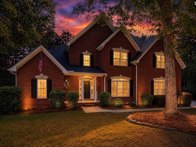1338 Camping Road, Gilbert, SC 29054
