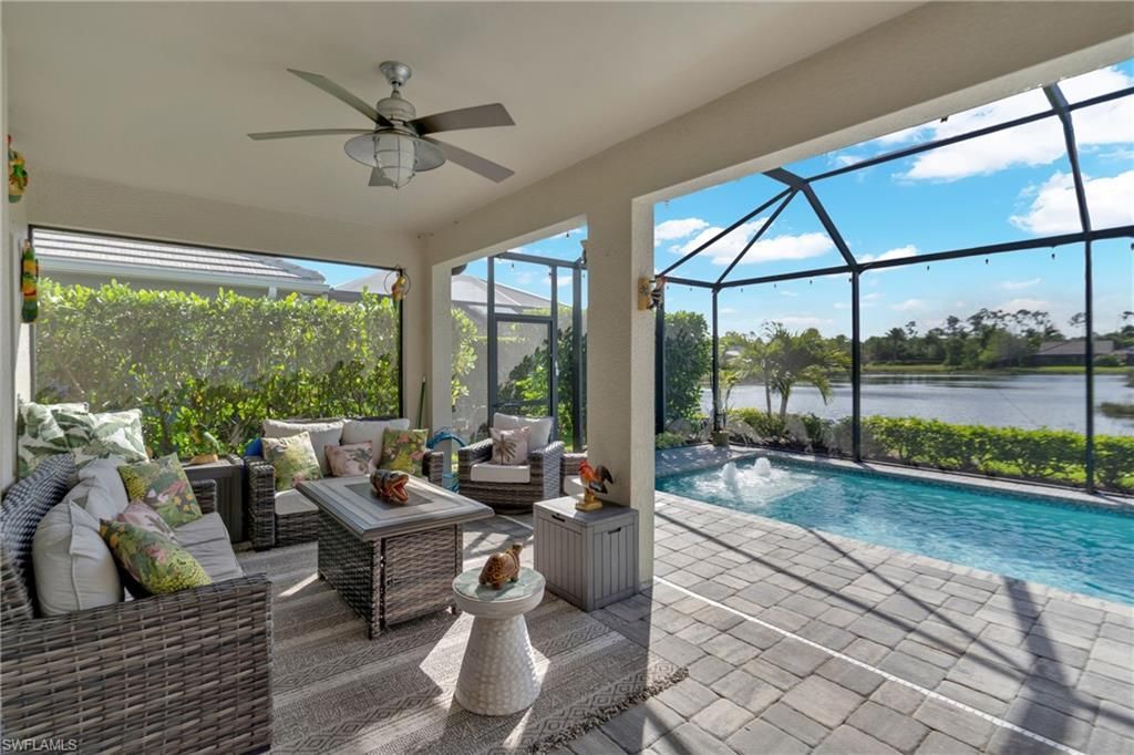 11509 Grey Egret Cir, Fort Myers, FL 33966 Photo