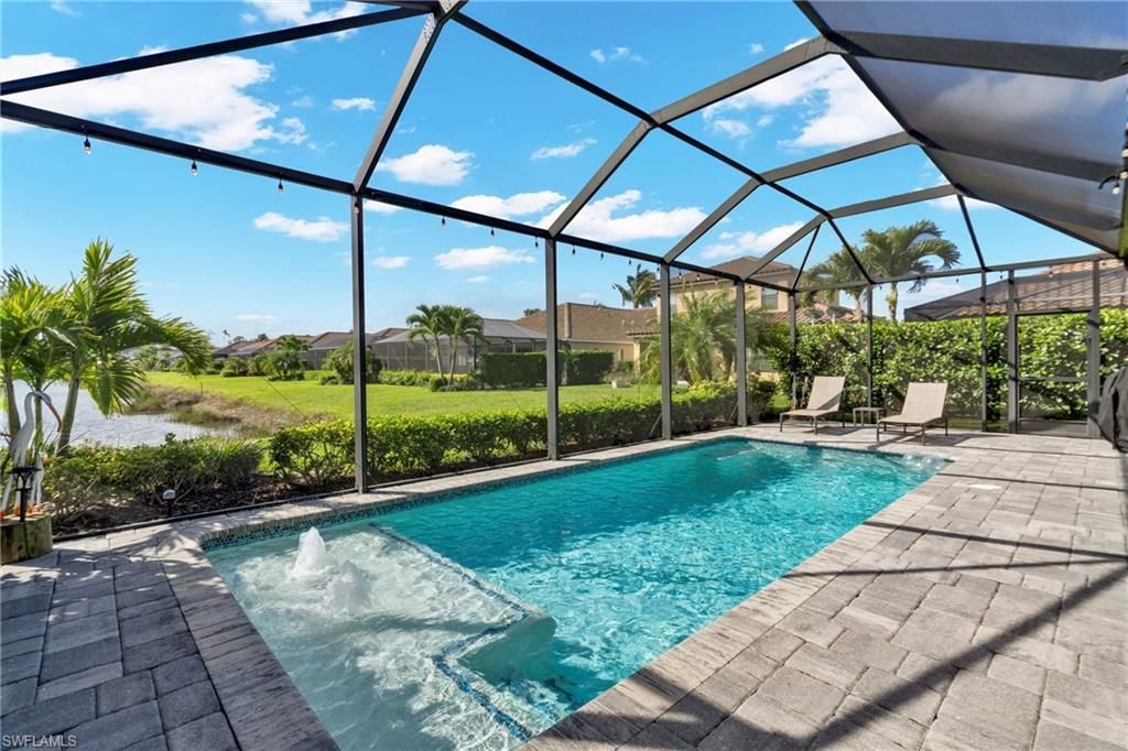 11509 Grey Egret Cir, Fort Myers, FL 33966 Photo