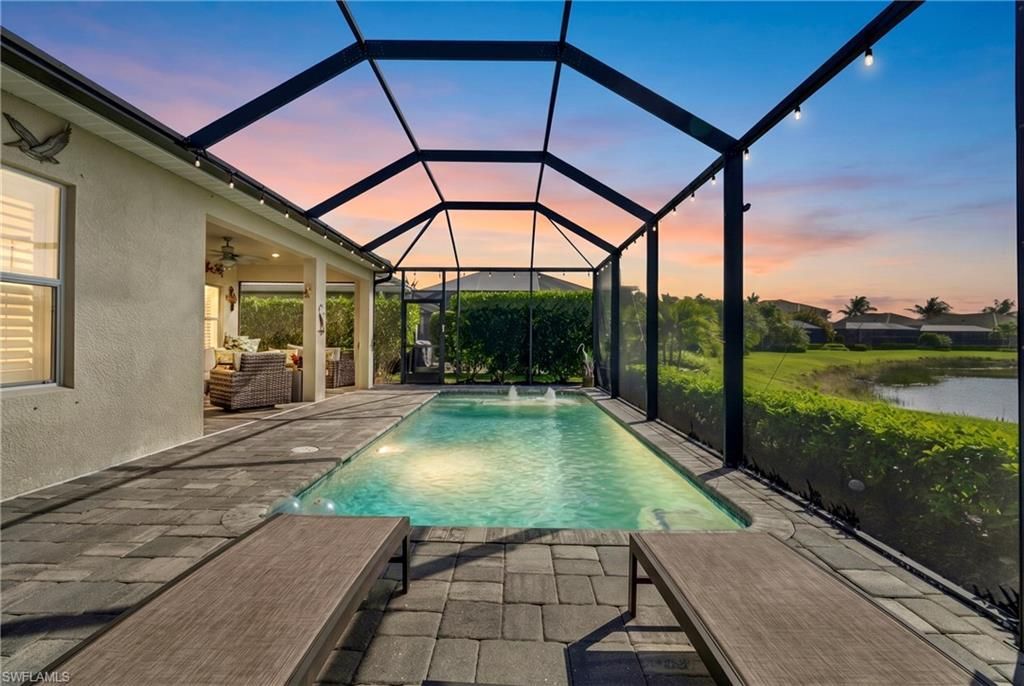 11509 Grey Egret Cir, Fort Myers, FL 33966 Photo