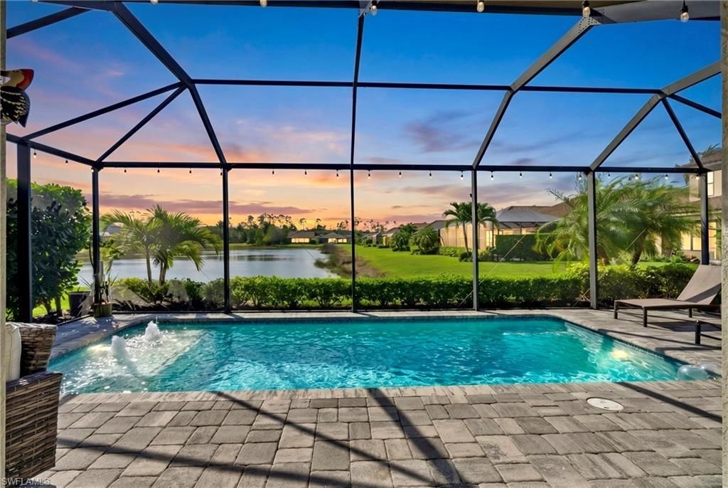 11509 Grey Egret Cir, Fort Myers, FL 33966 Photo