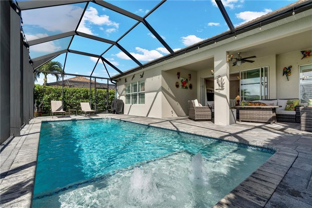 11509 Grey Egret Cir, Fort Myers, FL 33966 Photo