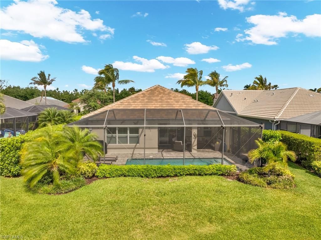 11509 Grey Egret Cir, Fort Myers, FL 33966 Photo