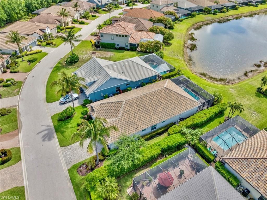 11509 Grey Egret Cir, Fort Myers, FL 33966 Photo