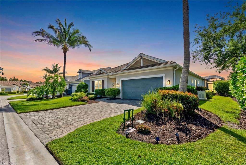 11509 Grey Egret Cir, Fort Myers, FL 33966 Photo
