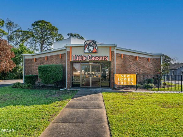 1015 S Ridgewood Avenue, Edgewater, FL 32132