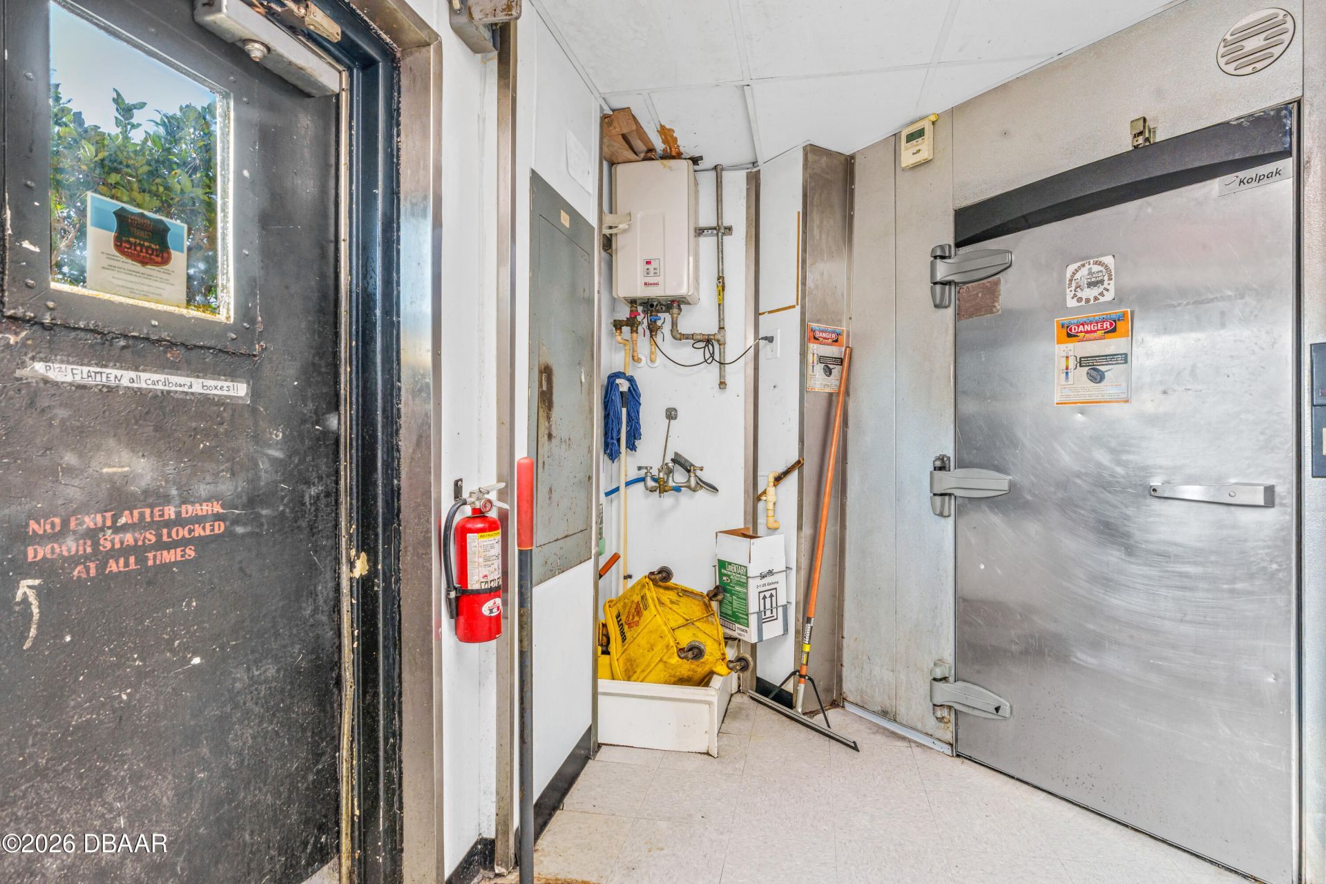 1015 S Ridgewood Avenue, Edgewater, FL 32132 Photo