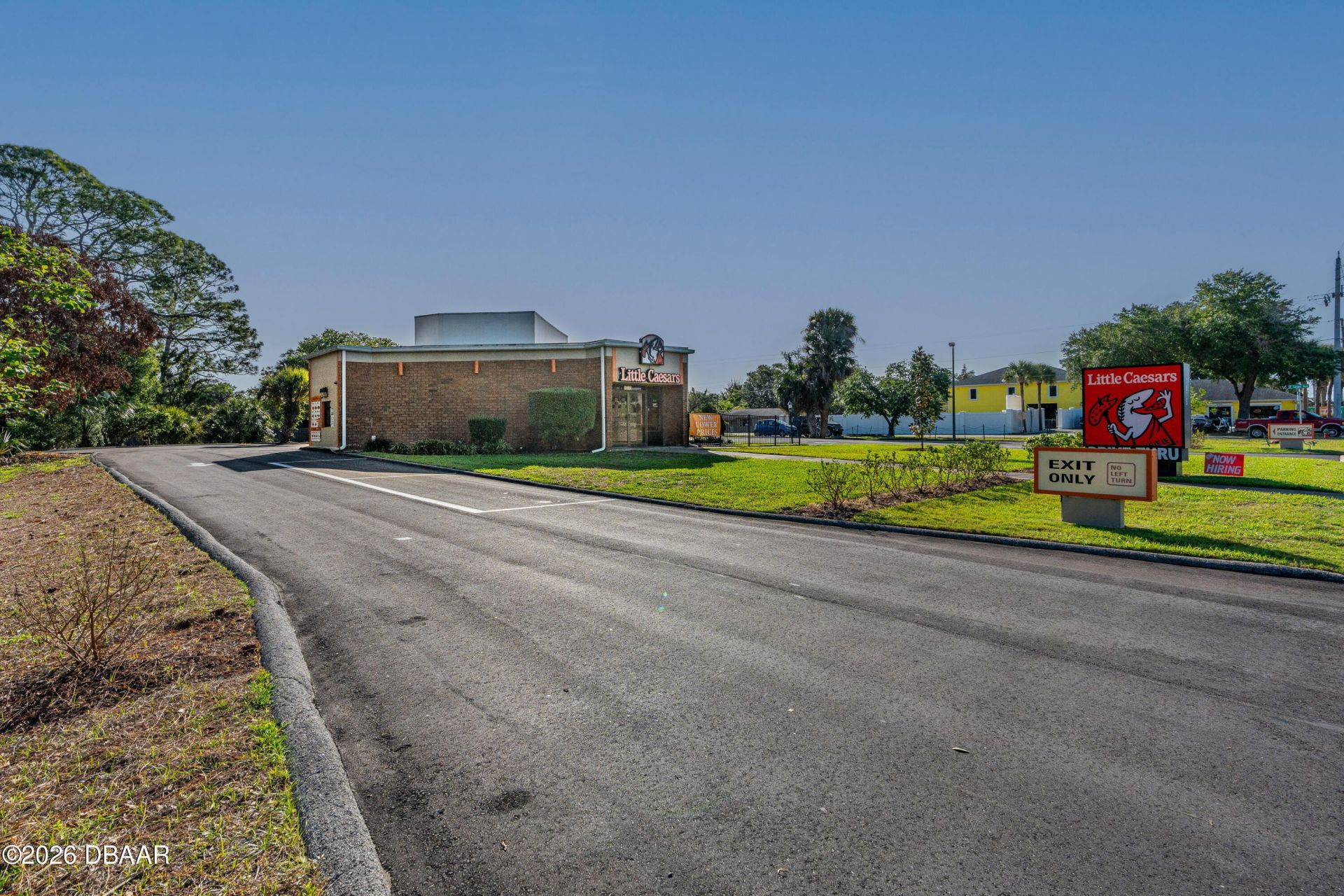 1015 S Ridgewood Avenue, Edgewater, FL 32132 Photo