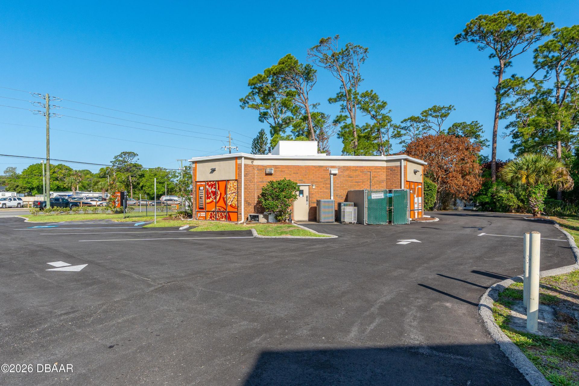 1015 S Ridgewood Avenue, Edgewater, FL 32132 Photo